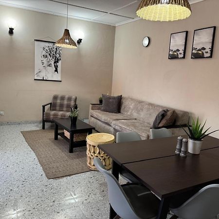 Ibex Hill Apartment- Power Backup Лусака Экстерьер фото