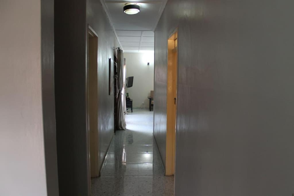 Ibex Hill Apartment- Power Backup Лусака Экстерьер фото